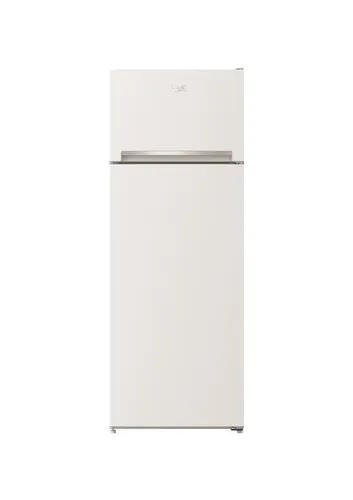 Beko RDSA240K30WN Kühl-/Gefrierkombination/Gefrierteil oben