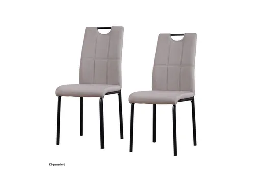 HTI-Living Esszimmerstuhl Stuhl Denton 2er-Set (Set, 2 St), Esszimmerstuhl