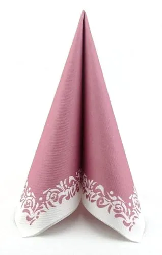 Stoffservietten Pink von APARTina