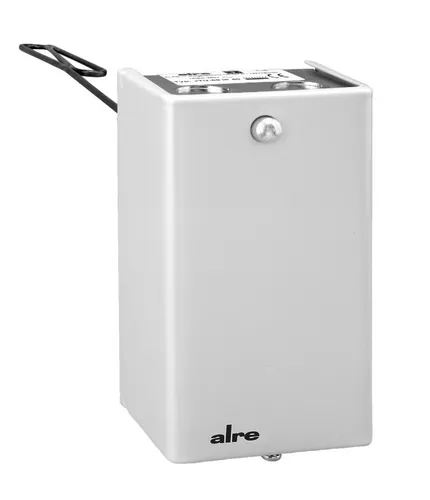 Alre-it Lufterhitzerthermostat JTU-3 IP40
