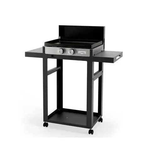 Grill Lemarquier Plancha Gaz 4200w Le Marquier PLFO250DC von lemarquier