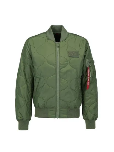 Alpha Industries Bomberjacke MA-1 ALS