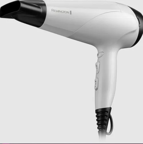 REMINGTON D3194 Ionic Dry 2200 Grau Haartrockner