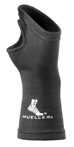 Mueller Sports Medicine Handgelenkbandage Elastic Wrist Support