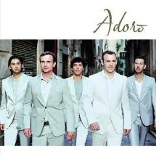 Produktbild ADORO 