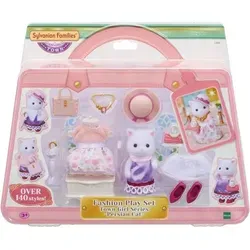 Sylvanian Families 5461 Modisches Spielset