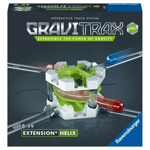 Ravensburger GraviTrax PRO 3D-Crossing