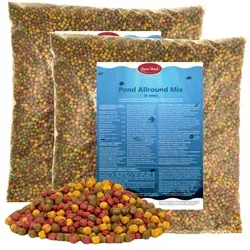 Lyra Pond® Pond Allround Mix im Eimer von Lyra Pet