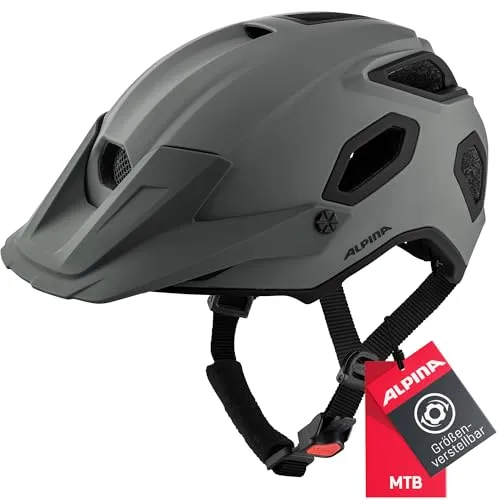 Alpina COMOX Enduro Fahrradhelm