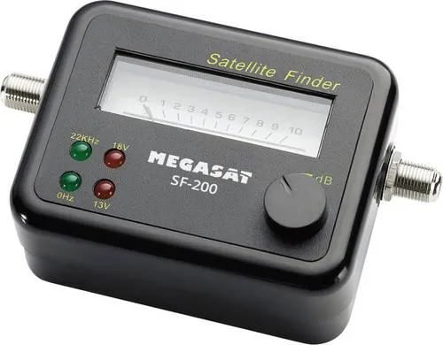 MEGASAT Satfinder SF 200 1200576