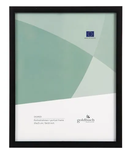 Goldbuch Bilderrahmen von Goldbuch