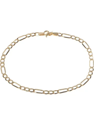 CHRIST Herren-Armband aus 375er Gelbgold von Christ