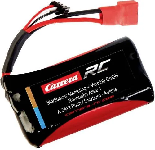 Vedes Modellbau-Akkupack (LiPo)