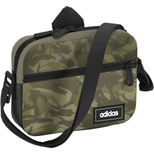 adidas CLSC ORG Organizer Umhängetasche Schultertasche