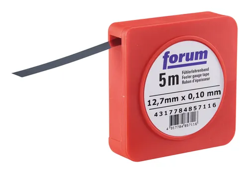 Forum Fühlerlehrenband 0,7 mm