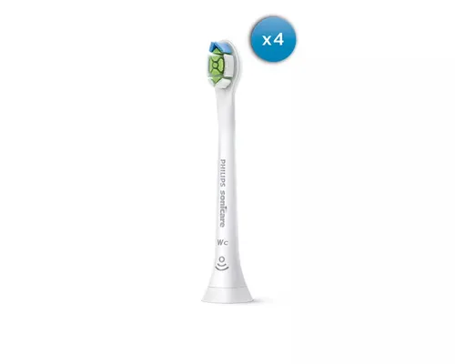 Philips Sonicare Mini W2c Optimal White