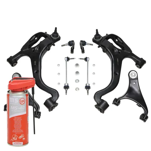 Master-Sport Germany Lenkersatz, Radaufhängung PROMO 37152/2-KIT-MSP