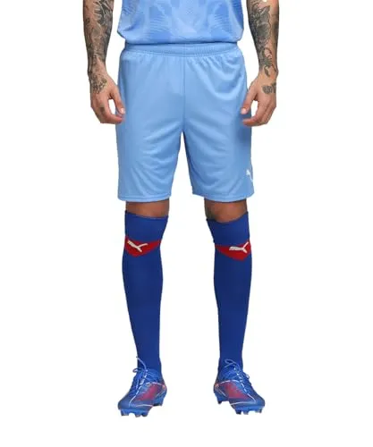 PUMA teamGOAL Shorts von PUMA