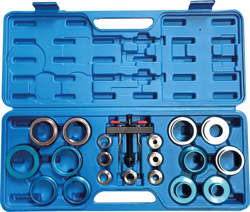 Kunzer Montagesatz für Wellendichtringe, 20-tlg. 7SAE20.1 von Kunzer