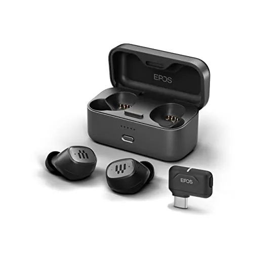 Produktbild EPOS Sennheiser GTW 270 Hybrid In-Ear