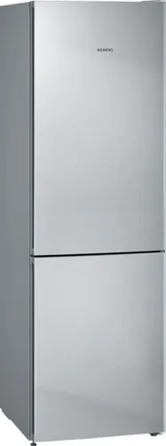 Siemens iQ300 KG36NVIEC Stand-Kühl-Gefrierkombination, 237L