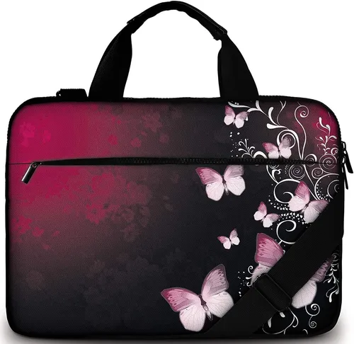 MAXLVL Laptoptasche 15.6