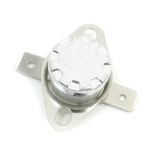 AC 250 V 10 A 200 C N/C Temperatur Control Switch KSD302
