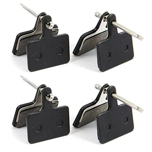 Shimano B01S Resin Bremsbeläge für BR-M 445 446 575 486 Disc Pads