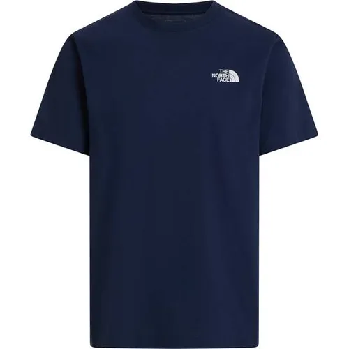 The North Face Herren Evolution Box NSE T-Shirt von The North Face