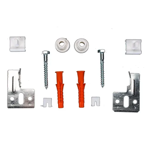 Heizkörperbefestigung für Heizkörper mit Laschen Z-U320