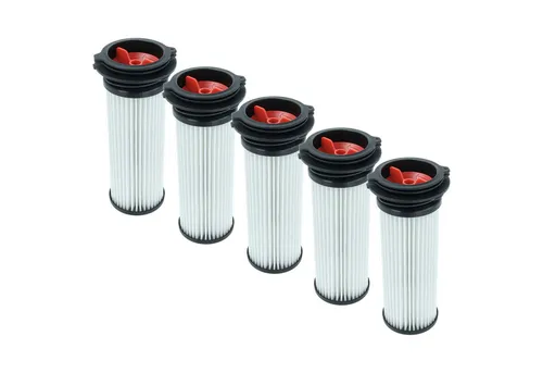 vhbw Staubfilter Ersatz für Bosch Siemens 12015942 für Staubsauger, Zubehör für Bosch Siemens Bosch Siemens 12015942