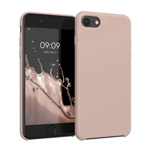 Handyhülle für Apple iPhone SE 2022 2020 iPhone 8 7 Hülle Silikon Case