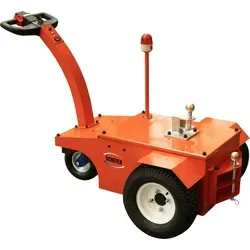 Produktbild Schefer Elektroschlepper ES 30 Primus