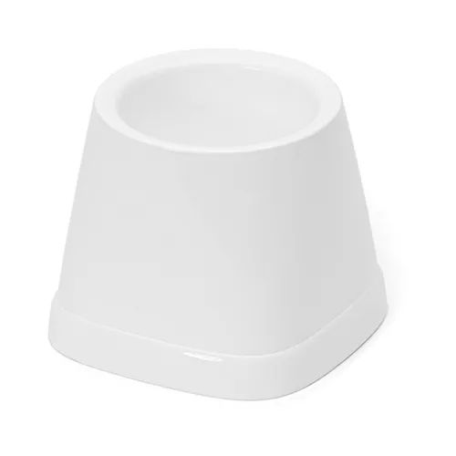 WC-Ersatztopf Toilettenbürstentopf Toilettenbürstenständer Klobürstenständer