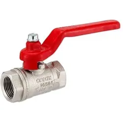 Kugelhahn 3/8'' Ig X 3/8'' Ig