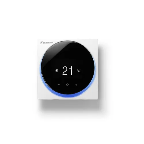 Daikin Altherma Madoka Design-Fernbedienung BRC1HHDW von DAIKIN