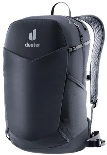 Speed Lite 21 - Leichter Wanderrucksack für schnelle Ausflüge - 21 bis 30 Liter Volumen, ideal für schnelle Wanderungen mit hervorragendem Gewichts-Komfortverhältnis und ergonomischen Tragekomfort.