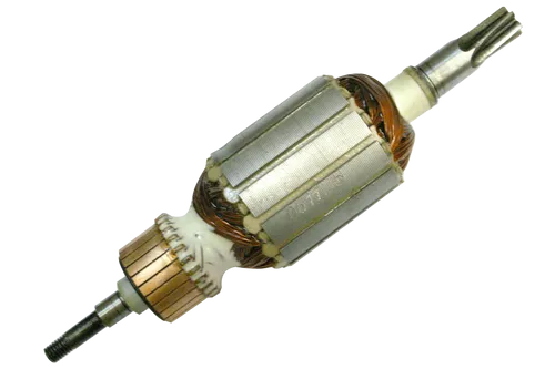 Anker Rotor Motor Ersatzteile für Makita HR4001C HR4010C HR4011C (5136337)