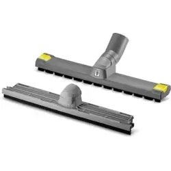 Nass-/Trockenbodendüse DN 40 360mm ADV von Kärcher