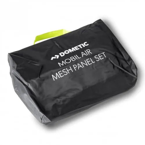 Kampa Club Air Pro 330 Moskitonetzset - Moskitonetz für Club Air Pro 330, bietet effektiven Insektenschutz und optimale Belüftung für ungestörte Nächte im Freien.