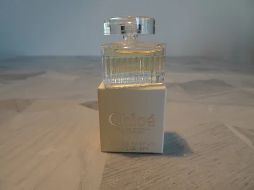 Chloe L'eau de Parfum Lumineuse EDP 5ml Neu, Ideal für unterwegs