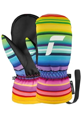 Reusch Kinder Carter R-TEX XT Handschuhe in gelb von Reusch