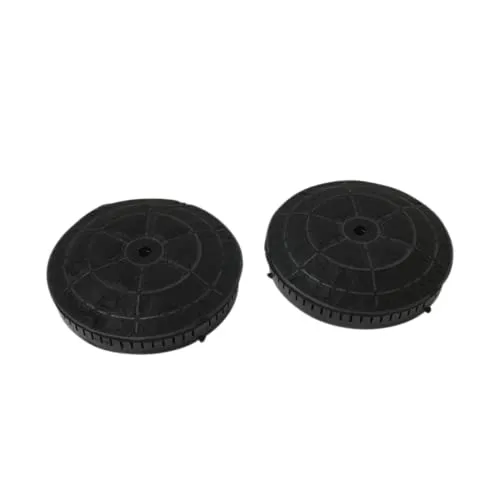 Elica CFC0038668 Aktivkohlefilter für Dunstabzugshauben von Elica