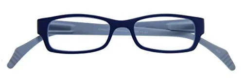 I NEED YOU Lesebrille Hangover SPH: 3.00 in blau von I NEED YOU