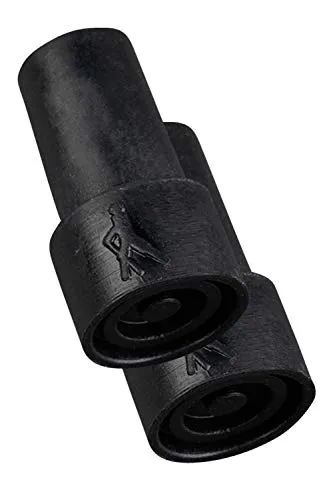 Ersatz-Gummipuffer für Combi Spike (2er Pack)