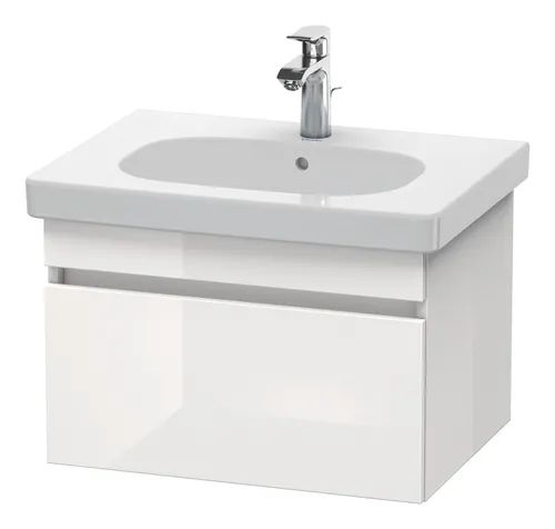 Duravit DuraStyle Waschtischunterbau wandhängend von Duravit