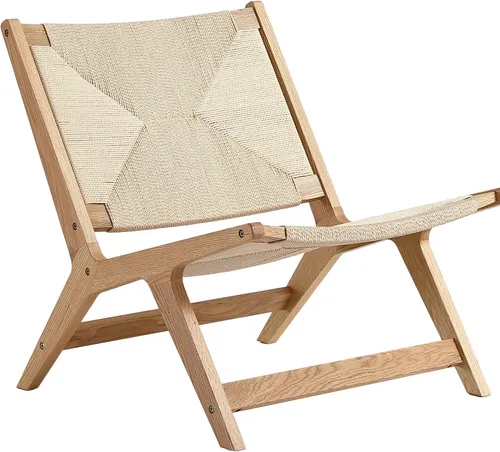 LIM Home Loungesessel in beige von LIM HOME