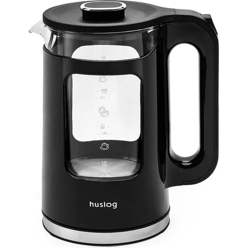 Huslog Doppelwandiger Wasserkocher (1.70 l) (MVKX05XXHUSGL)