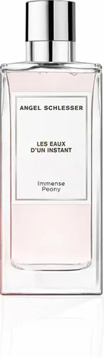 Angel Schlesser Les Eaux D'Un Instant Inmense Peony Eau de Toilette 150ml