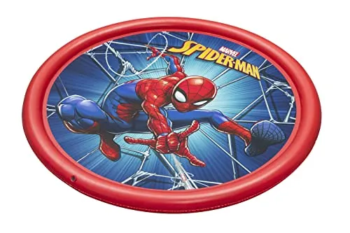 Bestway Spider-Man Wassermatte Ø 165 cm von Bestway